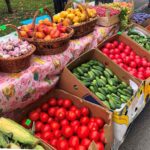 Кишиневская примэрия проводит ярмарки для поддержки местных производителей