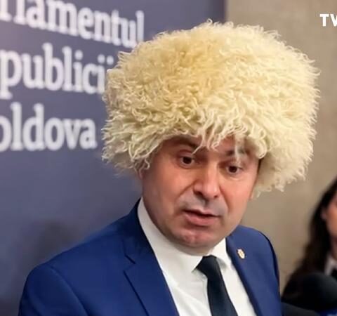 Костиук прокомментировал недовольство Игоря Гросу после визита в Грузию