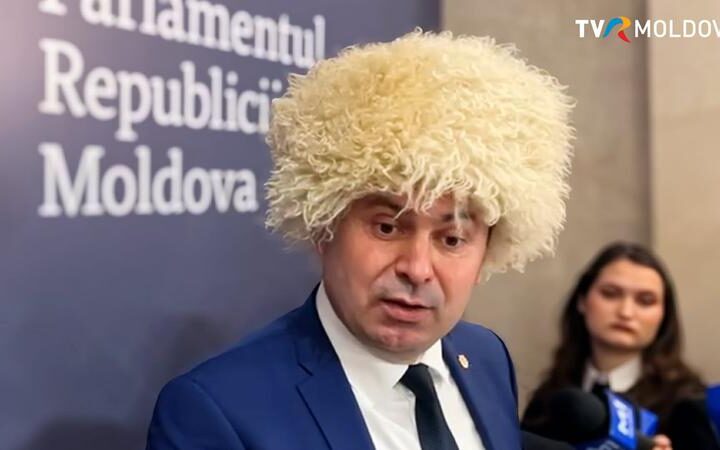 Костиук прокомментировал недовольство Игоря Гросу после визита в Грузию