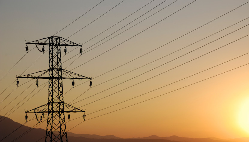 Линия электропередачи 110 кВ "Стрэшень–Бобейка" восстановила работу после устранения неисправностей