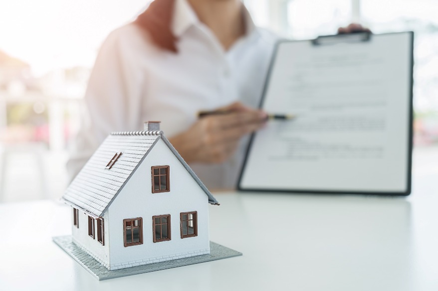 Минфин прекратил прием заявок на компенсации в рамках программы "Первый дом"