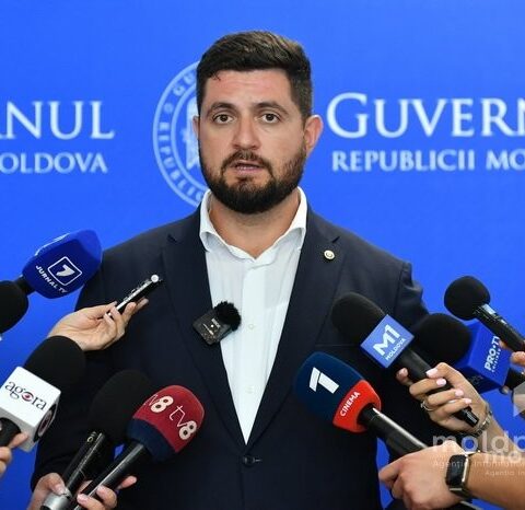 Министр энергетики сообщил о примерной стоимости ремонта ЛЭП "Исакча-Вулканешты"