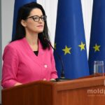 Министр Наталья Плугару сообщила о снижении дефицита бюджета госсоцстрахования до 3,6 млрд леев