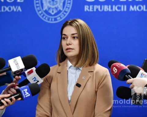 Министр сельского хозяйства Людмила Катлабуга анонсировала подготовку к получению европейских предвступительных средств для выплат на гектар