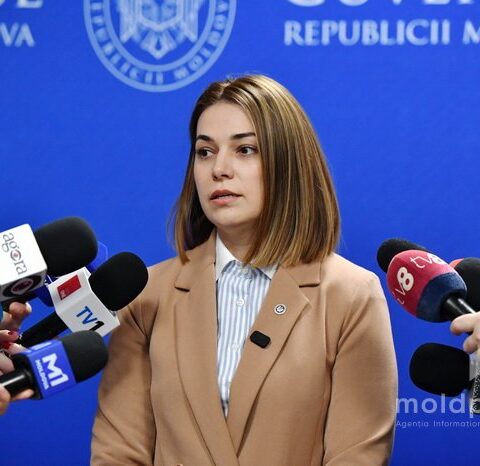 Министр сельского хозяйства Людмила Катлабуга анонсировала подготовку к получению европейских предвступительных средств для выплат на гектар