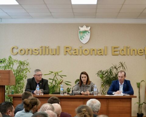 Министр сельского хозяйства представила меры по снижению затрат для фермеров в Единцах