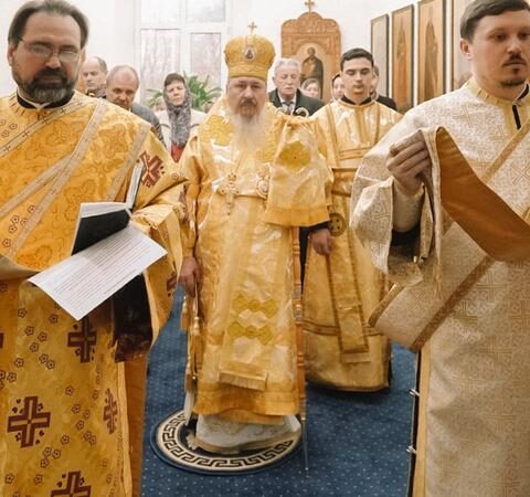 Митрополия Басарабии обвинила представителя Митрополии Молдовы в распространении недостоверной информации