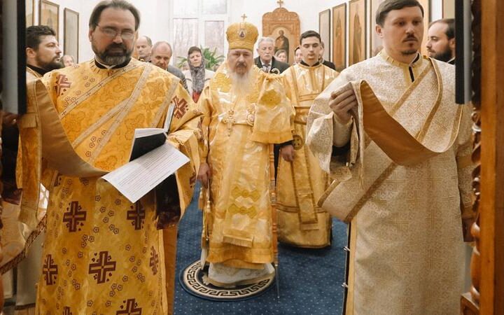 Митрополия Басарабии обвинила представителя Митрополии Молдовы в распространении недостоверной информации