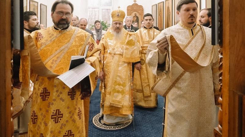 Митрополия Басарабии обвинила представителя Митрополии Молдовы в распространении недостоверной информации