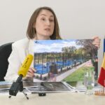 Moldexpo объявил о тендерах на благоустройство зон отдыха и спорта