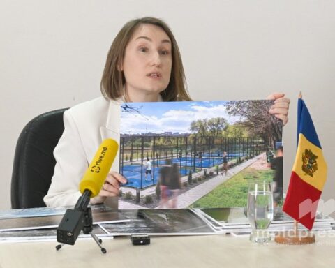 Moldexpo объявил о тендерах на благоустройство зон отдыха и спорта