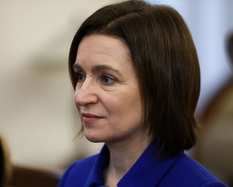 Молдова денонсировала соглашения СНГ, Украина поддержала решение