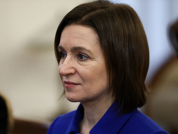 Молдова денонсировала соглашения СНГ, Украина поддержала решение