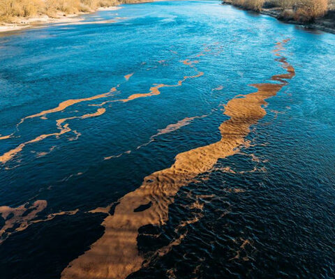 Молдова должна подать иск в Международный суд ООН против России из-за загрязнения Днестра