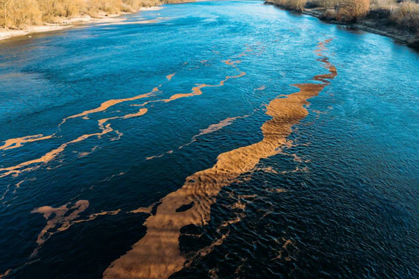 Молдова должна подать иск в Международный суд ООН против России из-за загрязнения Днестра