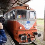 Молдова открыла железнодорожный маршрут Кантемир–Фэлчиу для грузовых перевозок в Румынию и Украину