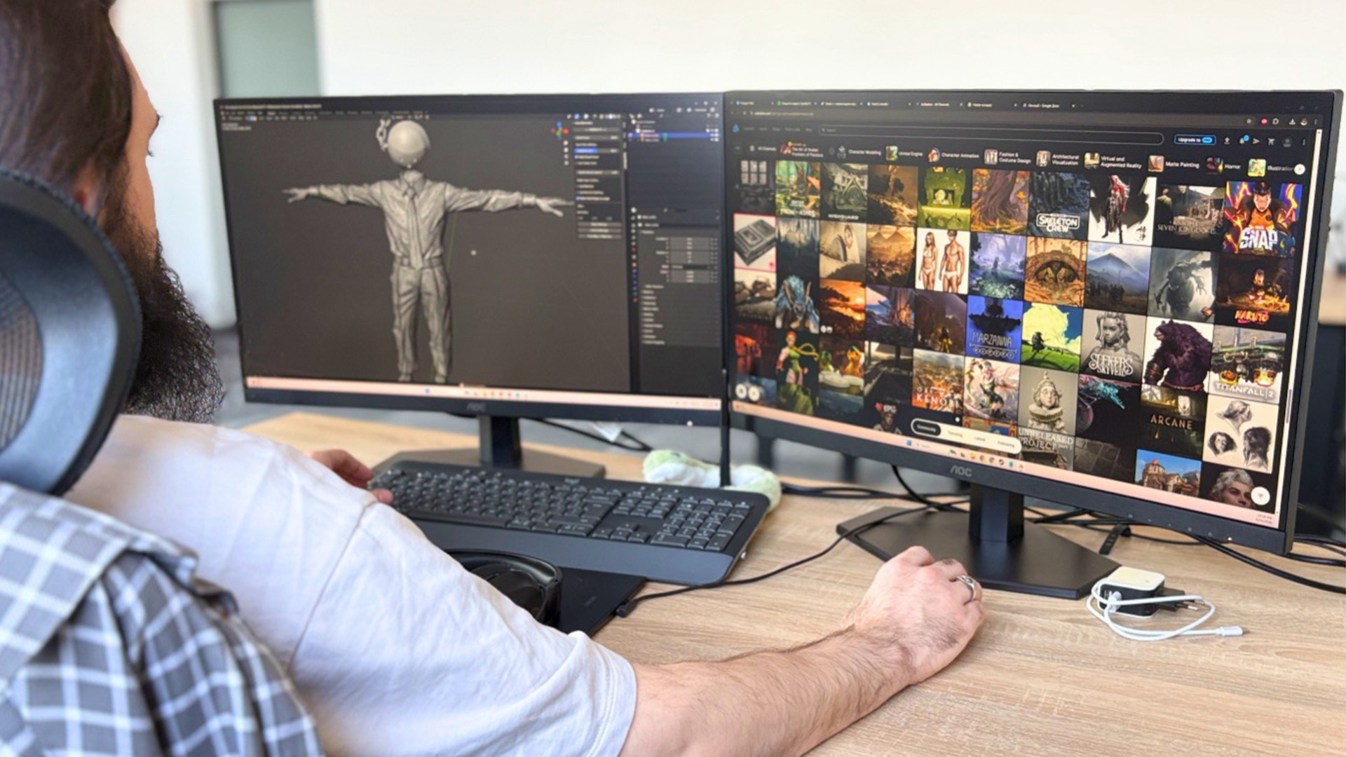 Молдова становится центром разработки видеоигр — история студии Paparuda