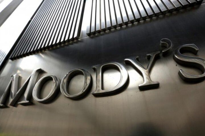 Moody's повысило рейтинг Молдовы до B2, подтверждая экономические реформы страны