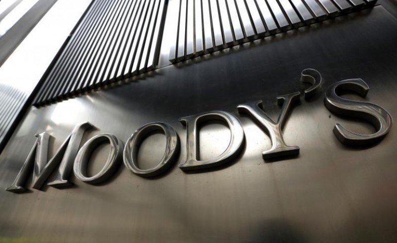 Moody's повысило рейтинг Молдовы до B2, подтверждая экономические реформы страны