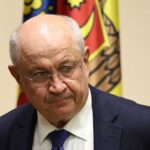 Мунтяну о возможном объединении с Румынией: рассматриваются разные варианты решения