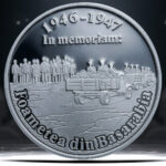 Национальный банк Молдовы вводит памятную монету о голоде в Бессарабии 1946–1947 годов