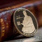 Национальный банк Молдовы выпускает памятную монету в честь Иона Пеливана