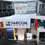 Около 160 компаний принимают участие в выставке "Moldconstruct"