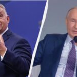 Орбан предложил Путину провести саммит США–Россия в Будапеште для урегулирования войны