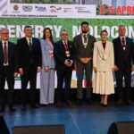 Открытие международных выставок "Moldconstruct" и "Moldenergy" в "Moldexpo"