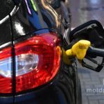 Парламент Молдовы обсудит анализ цен на топливо 8 апреля 2026 года