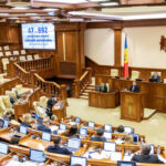 Парламент Молдовы одобрил изменения в механизме добровольного слияния административно-территориальных единиц