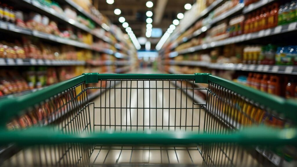 Парламент одобрил законопроект о коротких цепочках поставок для поддержки местного производства