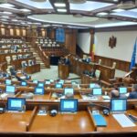 Парламент отменил чрезвычайное положение в энергетическом секторе с 25 апреля