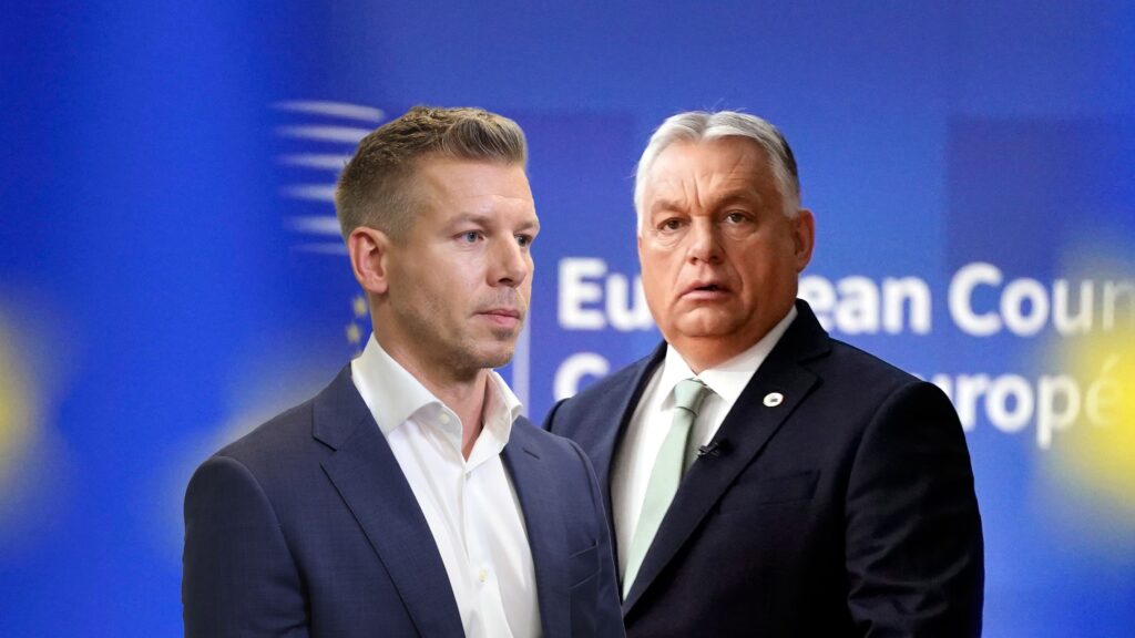 Парламентские выборы в Венгрии ставят вопрос о смене системы власти или ее сохранении