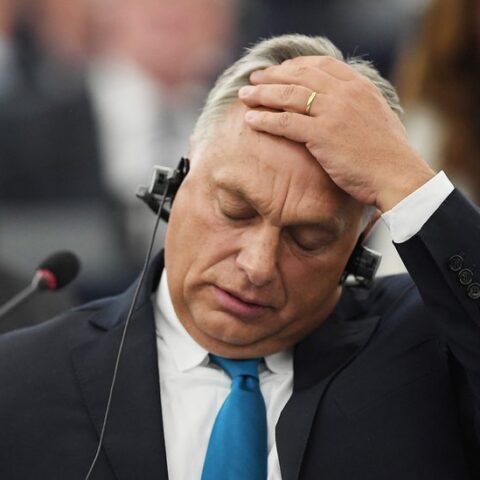 Политическая неопределенность в Венгрии усиливает сценарии подготовки власти к возможной потере контроля