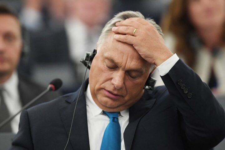 Политическая неопределенность в Венгрии усиливает сценарии подготовки власти к возможной потере контроля