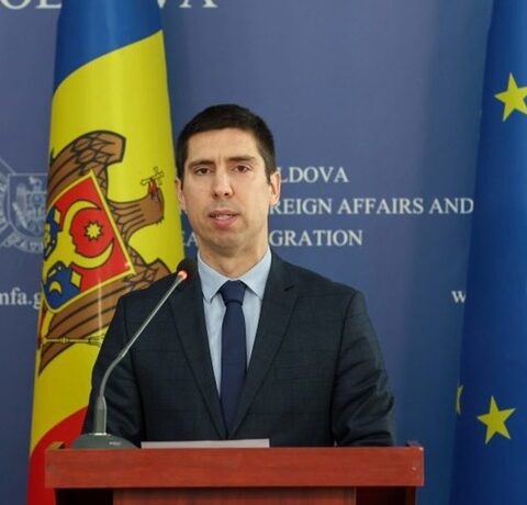 Попшой: высылка посла России не повлияет на ситуацию с беспилотниками