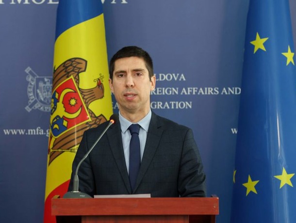 Попшой: высылка посла России не повлияет на ситуацию с беспилотниками