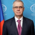 Посол России в Румынии выражает обеспокоенность по поводу возможного объединения Молдовы с Румынией