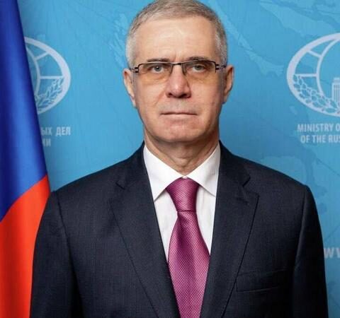 Посол России в Румынии выражает обеспокоенность по поводу возможного объединения Молдовы с Румынией