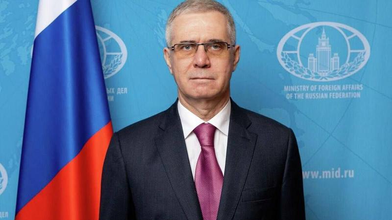 Посол России в Румынии выражает обеспокоенность по поводу возможного объединения Молдовы с Румынией