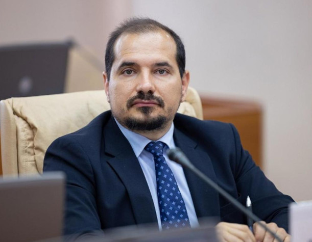 Правительство Молдовы предложило реформу местного управления с укрупнением районов