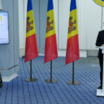 Правительство Молдовы презентовало проект административно-территориальной реформы