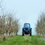 Правительство Молдовы выделяет 110 миллионов леев для компенсации акциза на дизтопливо фермерам