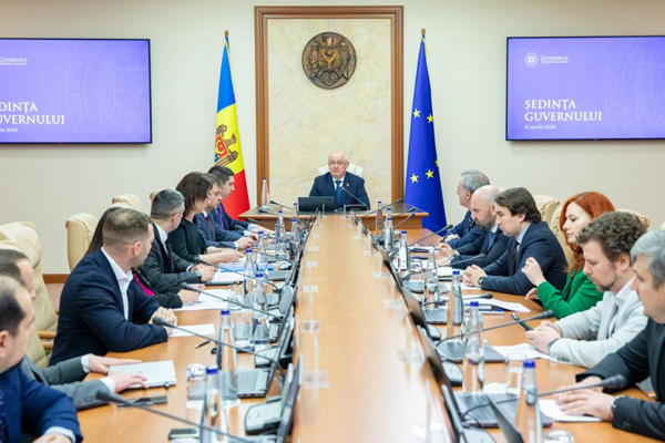 Правительство предлагает парламенту отменить режим чрезвычайного положения в стране