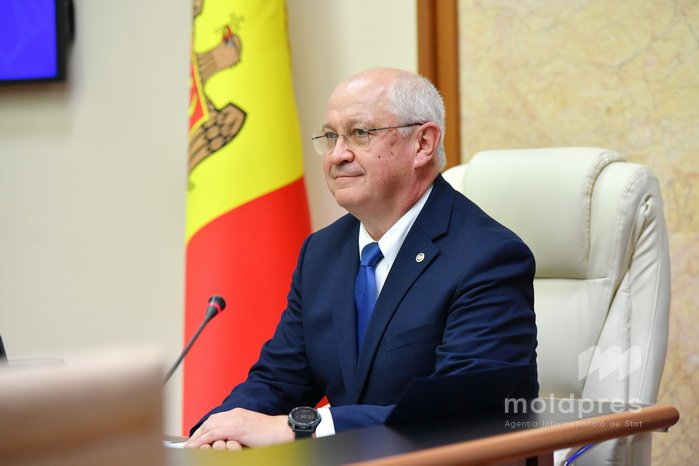 Премьер-министр Мунтяну о повышении рейтинга Молдовы до B2: сигнал доверия от Moody's