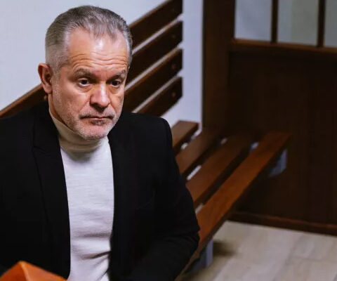 Приговор Плахотнюку: мнение экспертов о первой инстанции и дальнейших судебных перспективах