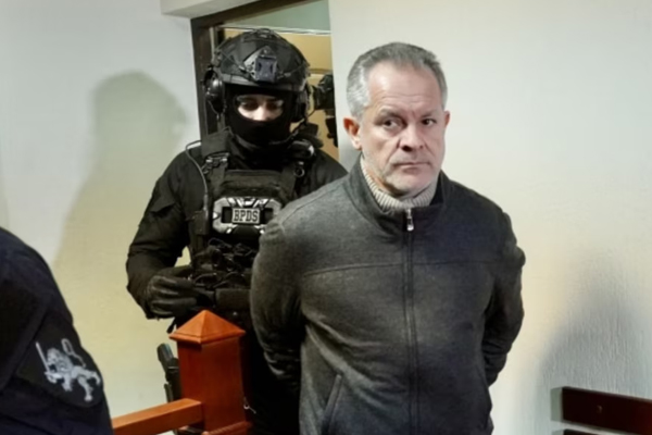 Приговор Владимире Плахотнюку: прецедент для молдавской юстиции и сигнал для демократии