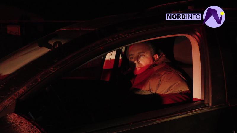 Прокурор Ион Кришчук уволен после обнаружения в состоянии алкогольного опьянения за рулем