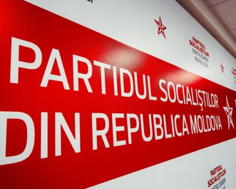 ПСРМ выражает обеспокоенность вмешательством центральных властей в дела Гагаузии